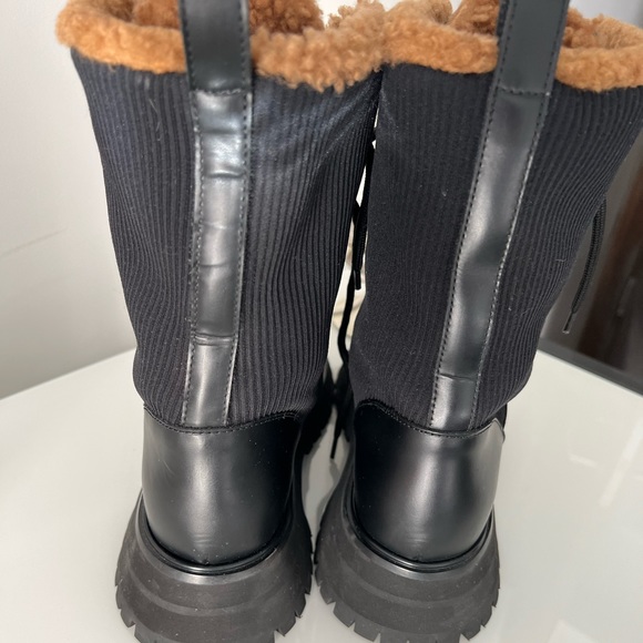 Lafayette 148 boots size 40 - Picture 3 of 5